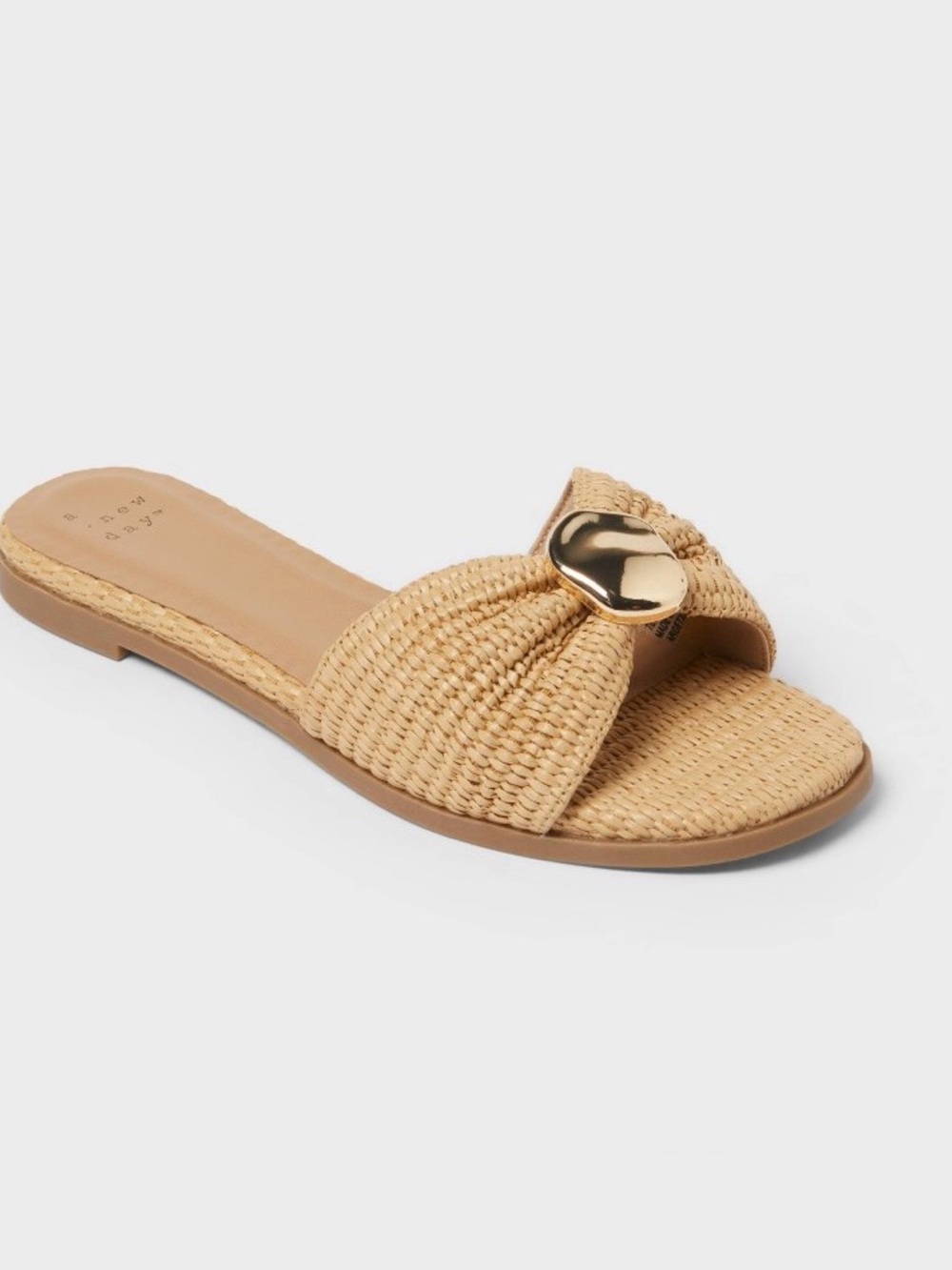 A New Day Kalina Sandals - 6.5